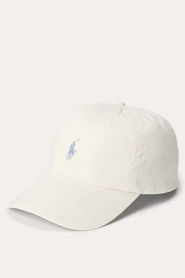 ΚΑΠΕΛΟ POLO RALPH LAUREN - GUIDE CREAM