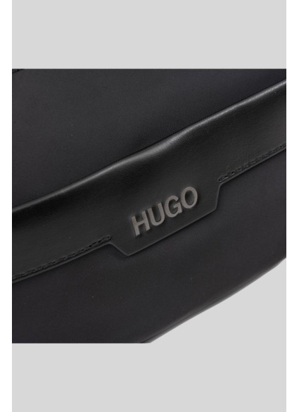 HUGO - 001