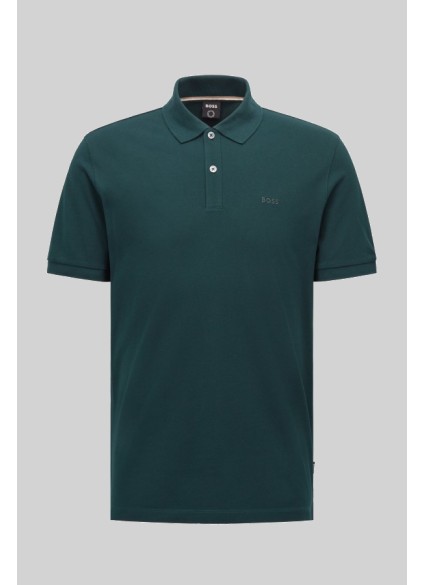 POLO BOSS (Never out of stock-Never on Sale) - 349 ΚΥΠΑΡΙΣΣΙ