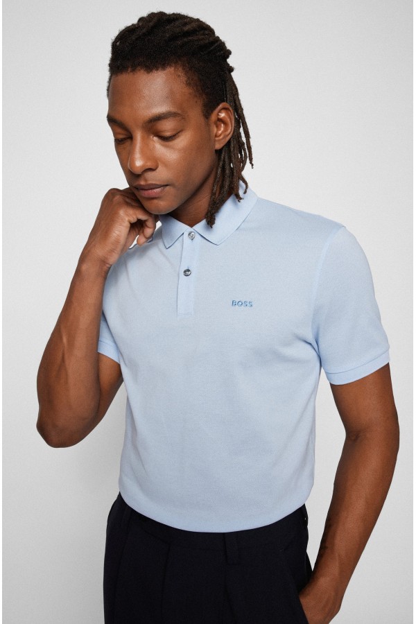 POLO BOSS Never out of stock - 450