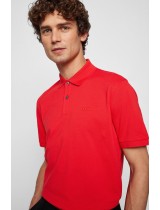 POLO BOSS (Never out of stock) - 617 ΚΟΚΚΙΝΟ