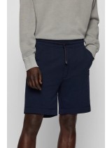 SHORTS BOSS - 404 BLUE