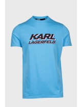 T-SHIRT KARL LAGERFELD - 630