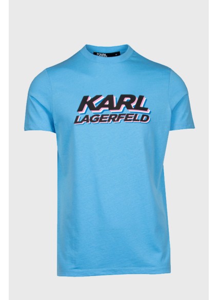 T-SHIRT KARL LAGERFELD - 630