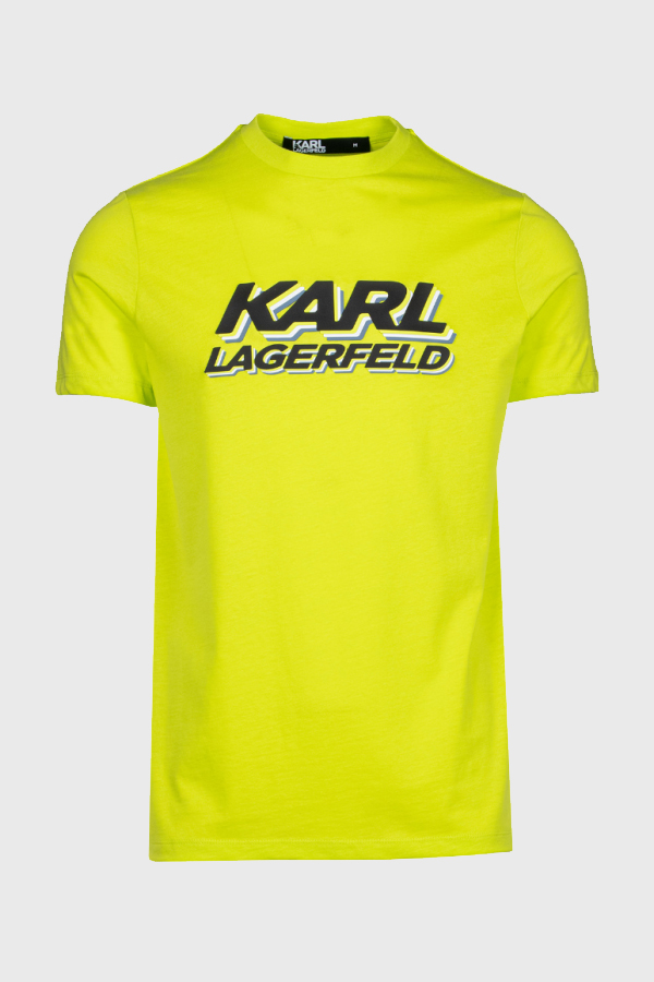 T - SHIRT KARL LAGERFELD